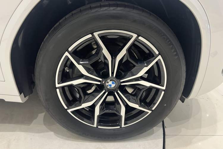 Used BMW X3 2023 xDrive25i M Sport Package
