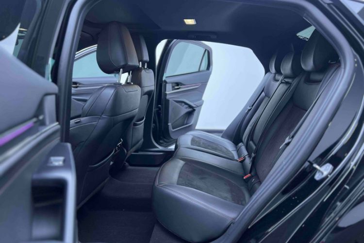 Used Ford Mondeo 2023 EcoBoost 180 Comfort Model