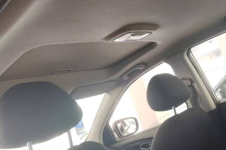 Used Hyundai ix35 2013 2.0L Automatic 2WD Comfort GL China IV Standard
