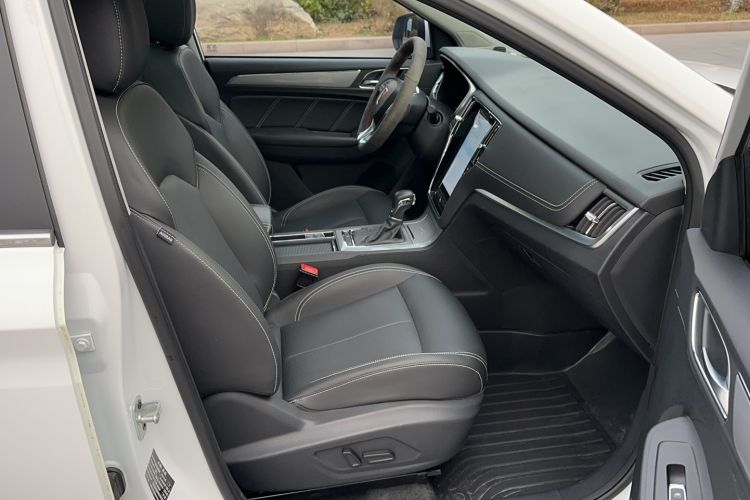 Used Roewe RX5 2020 20T Automatic Ali Smart Connectivity Beyond Intelligent Edition
