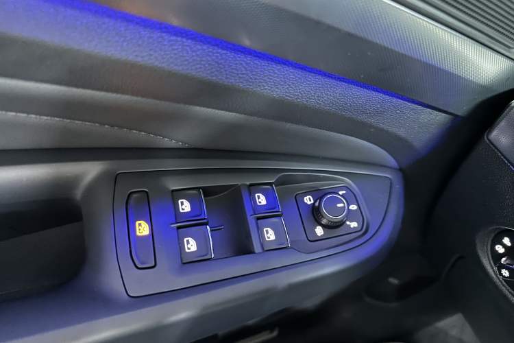 Used Volkswagen Passat 2024 380TSI Starry Luxury Edition
