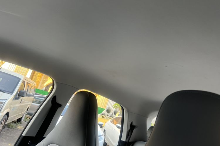 Used Leapmotor T03 2024 310 Comfort Edition
