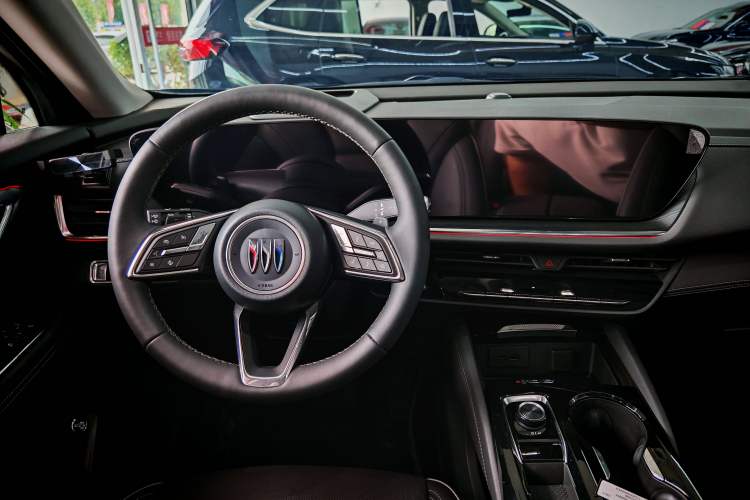 Used Buick Envision 2024 Encore Plus 28T AWD Luxury Edition
