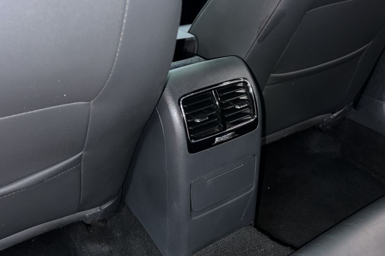 Used Volkswagen Sagitar 2015 1.6L Automatic Comfort Model