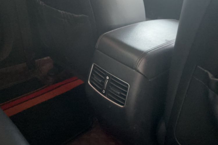 Used Hyundai Mistra 2017 1.8L Automatic Smart GLS China V Standard