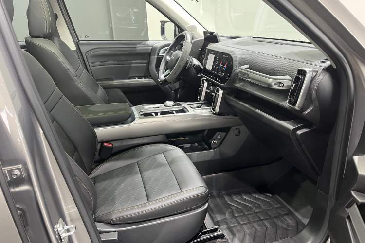 Used Haval DARGO 2024 1.5T DCT Border Collie Edition