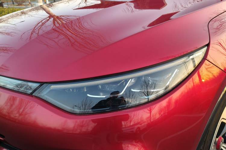 Used Denza X 2020 PHEV Flagship Edition