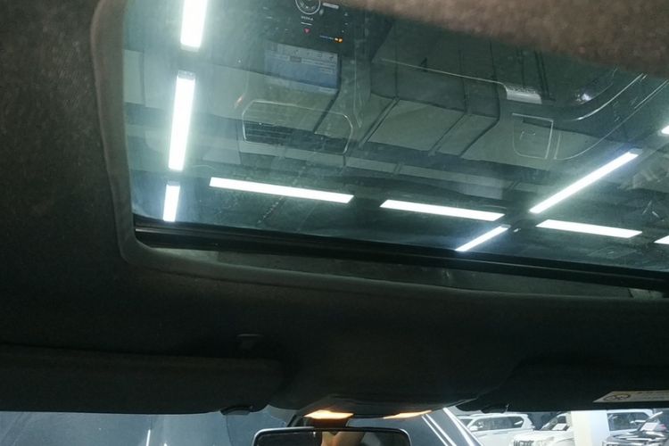 Used Ford Explorer 2017 2.3T Elite Edition
