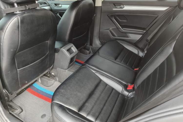 Used Volkswagen Lamando 2021 230TSI DSG Fashion Edition
