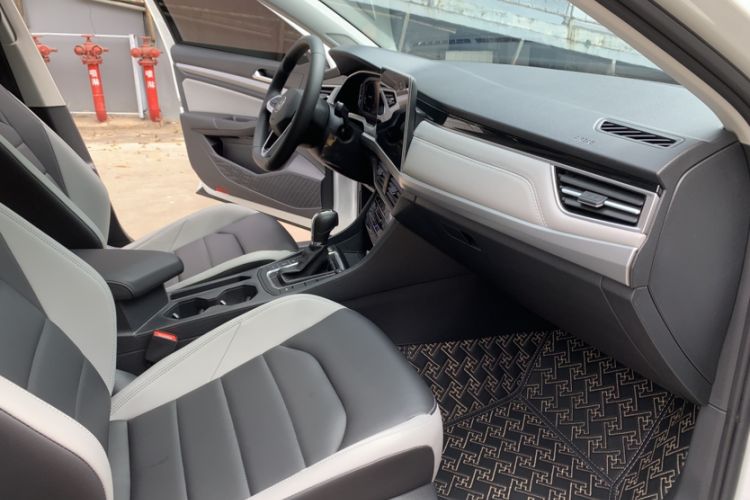 Used Volkswagen Bora 2023 300TSI DSG Prestige Edition
