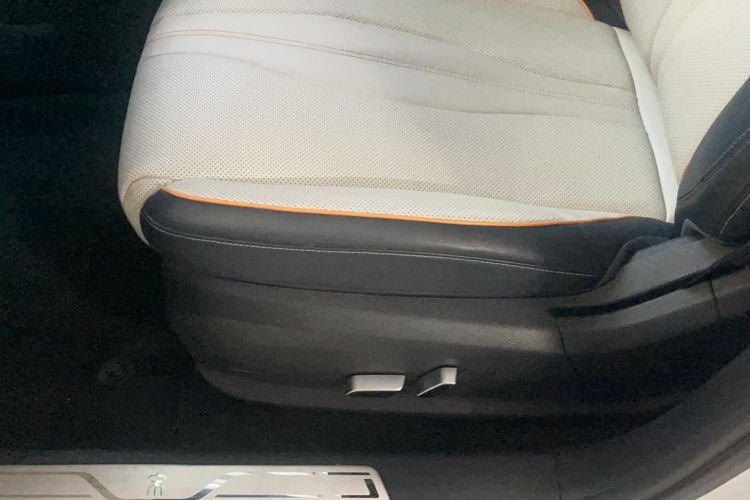 Used BYD Song PLUS New Energy 2021 DM-i 110KM Flagship PLUS
