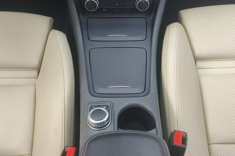 Used Mercedes-Benz GLA 2016 GLA 220 4MATIC Fashion Edition