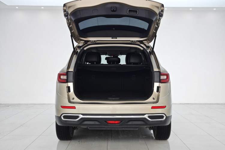 Used Renault Koleos 2017 2.5L Two-Wheel Drive Prestige Edition
