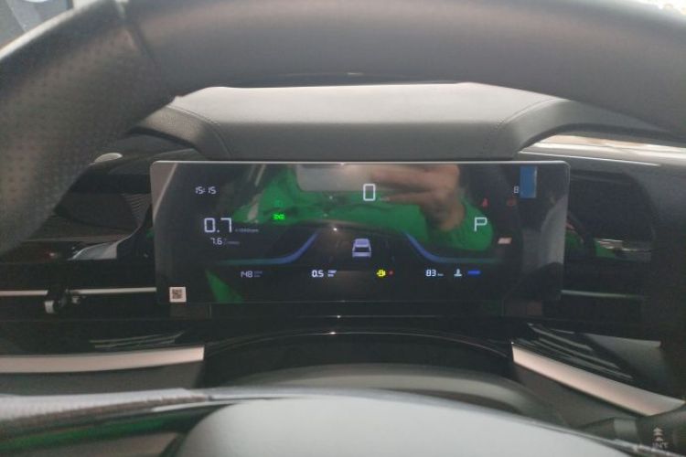 Used Geely Auto Emgrand X7 Sport 2026 Model 1.5TD Joyful