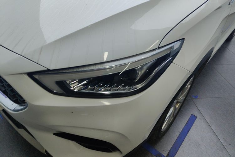 Used MG ZS 2020 180 DVVT Automatic Lite