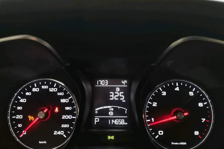 Used MG 6 2017 20T Automatic Luxury Smart Connect Version China V Standard
