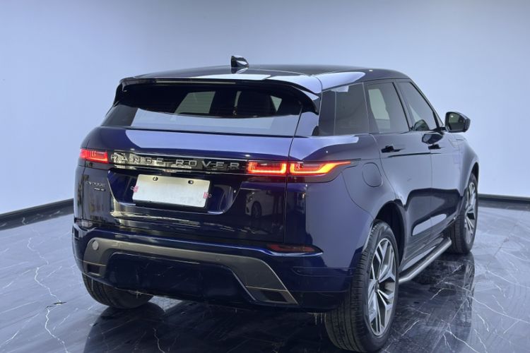 Used Land Rover Range Rover Evoque 2020 249 PS R-DYNAMIC SE Sport Technology Edition
