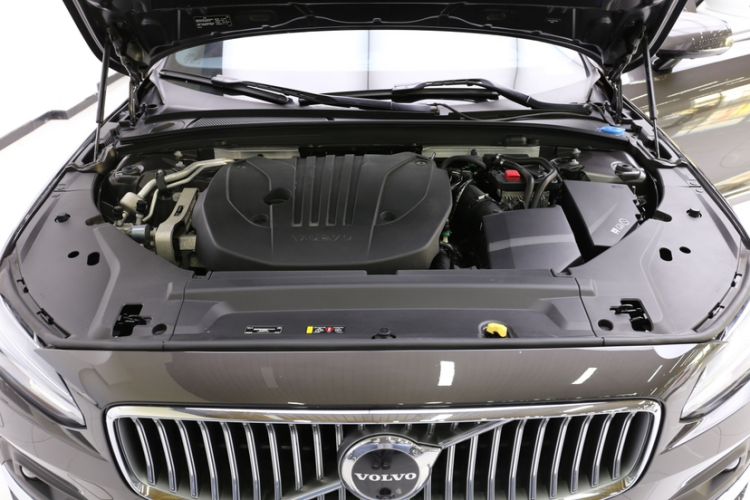 Used Volvo S90 2021 B5 Luxury Smart Edition
