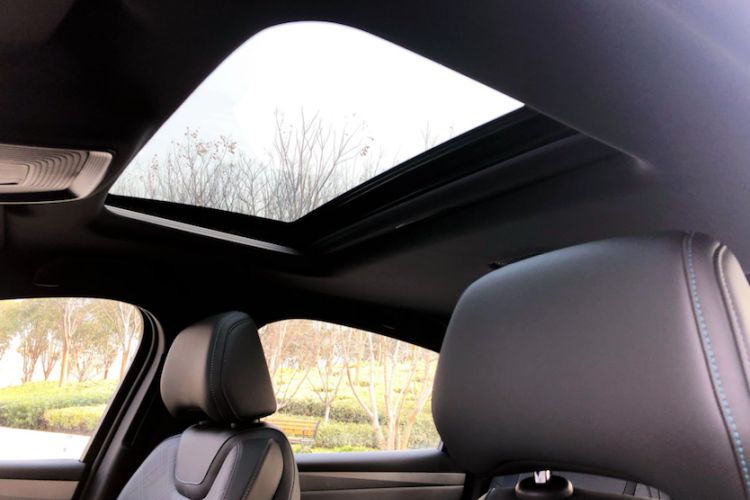 Used BYD Qin PLUS 2025 DM-i Smart Drive 120KM Superior Model
