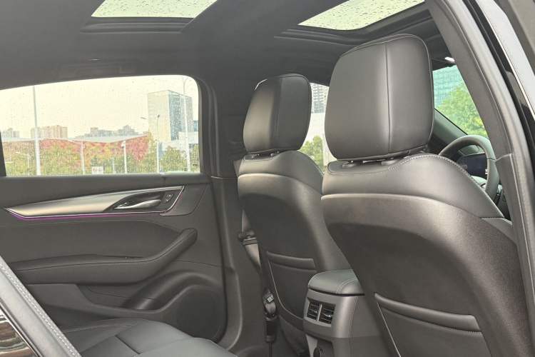 Used Cadillac CT5 2025 28T Urban Sport Edition
