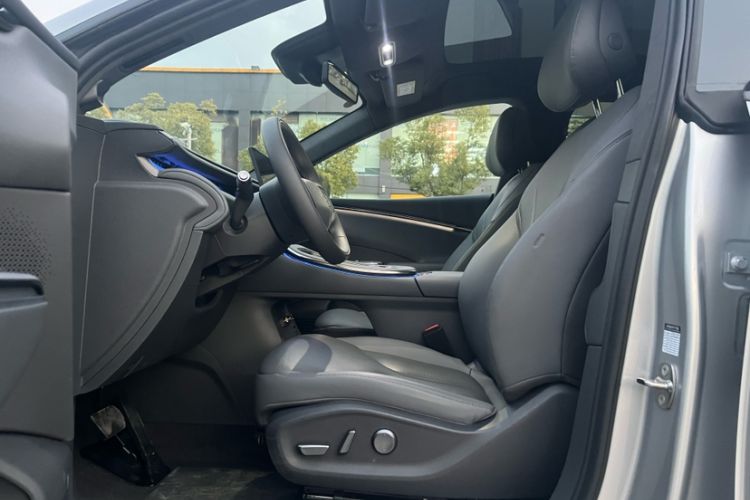 Used XPeng G7 2025 702 Max