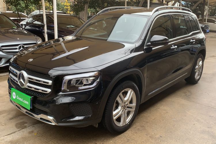 Used Mercedes-Benz GLB 2023 GLB 220 Sport Edition