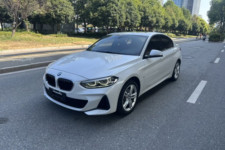 Used BMW 1 Series 2020 120i M Sport Package
