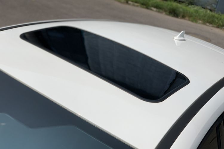 Used Ford Focus 2018 Hatchback Classic 1.6L Automatic Trendy SmartDrive Edition