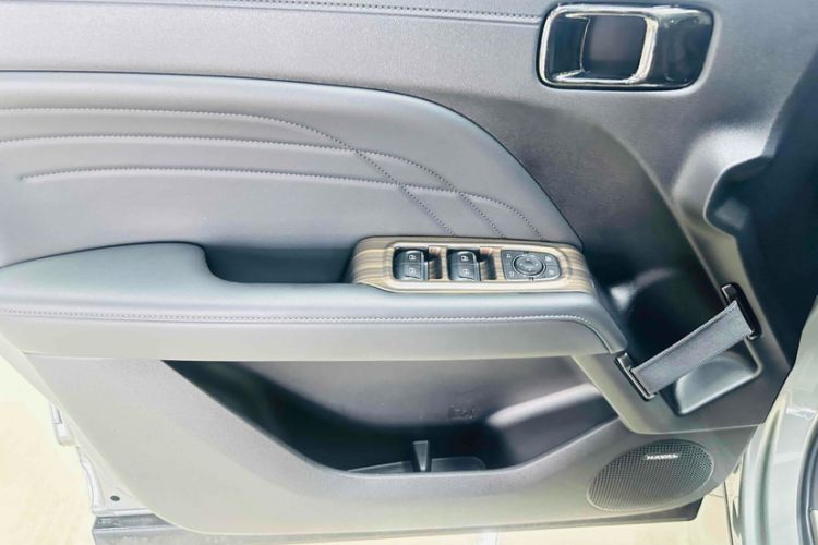 Used Haval Raptor New Energy 2023 Hi4 102 Exploration Edition
