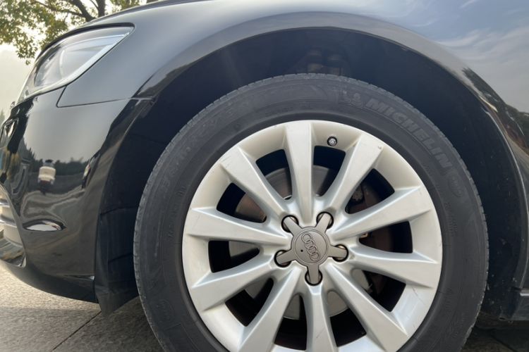 Used Audi A6L 2014 30 FSI Comfort Model