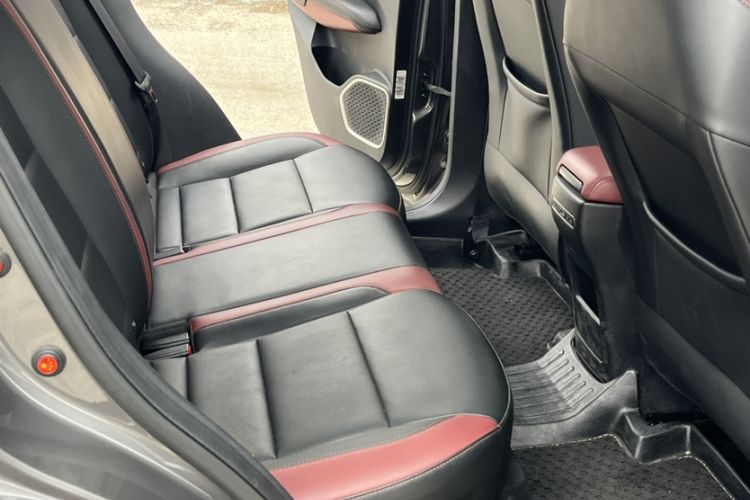 Used Geely Auto Coolray 2021 1.4T DCT Diamond Edition