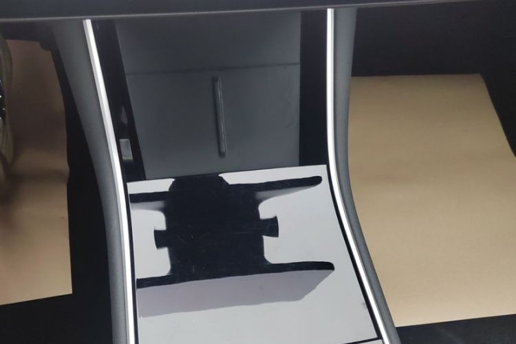 Used Tesla Model 3 2020 Revised Version Standard Range Rear-Wheel Drive – Upgraded Edition
