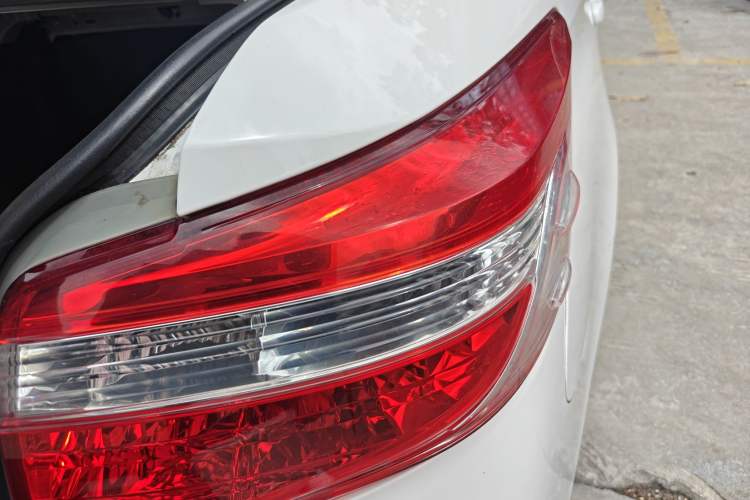 Used Toyota Vios 2014 1.5L Automatic ZhiZhen Edition