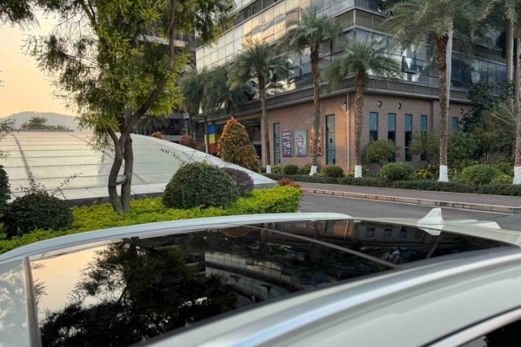 Used BYD Yuan PLUS 2025 Intelligent Driving Version 510 KM Beyond-Grade Edition
