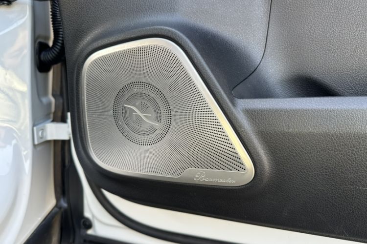 Used Mercedes-Benz GLB 2020 GLB 200 Dynamic Edition
