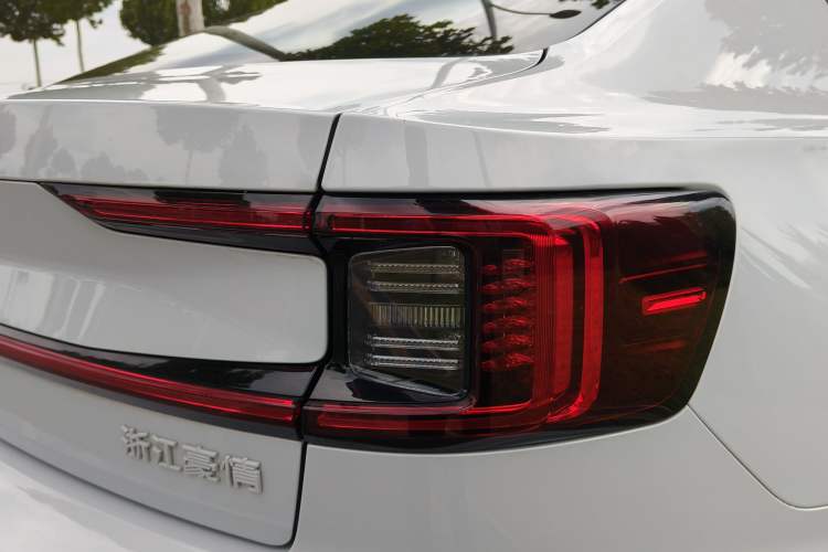 Used Polestar 2 2021 Single Motor Standard Range
