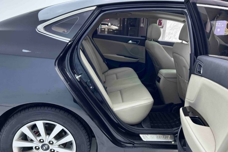 Used Hyundai Mistra 2014 1.8L Automatic Smart GLS