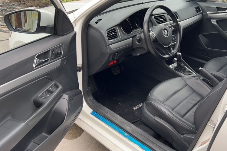 Used Volkswagen Gran Lavida 2017 230TSI DSG Comfort Edition