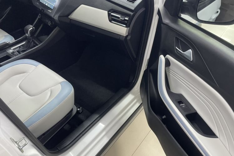 Used Chery Tiggo 3X 2022 Diamond Edition 1.5L CVT Elite Version
