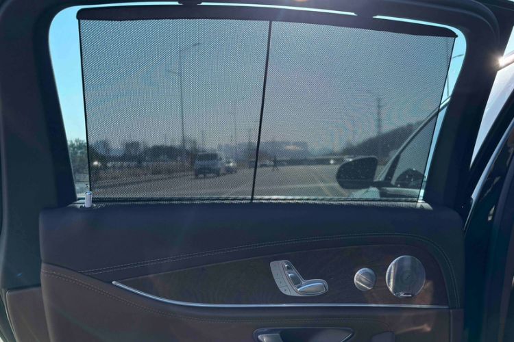 Used Mercedes-Benz E-Class 2023 E 300 L Luxury Model