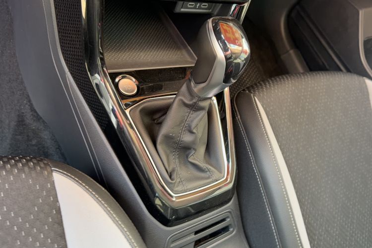 Used Volkswagen Tacqua 2021 200TSI DSG JoyConnect Edition
