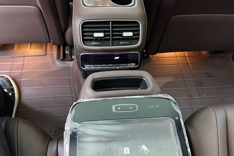 Used Mercedes-Benz GLS 2021 Refresh GLS 450 4MATIC Fashion Edition