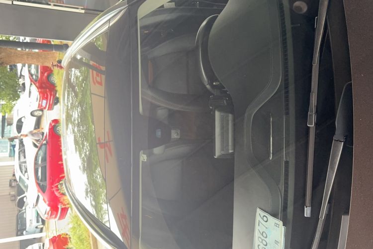 Used Mercedes-Benz GLA 2017 GLA 200 Fashion Model
