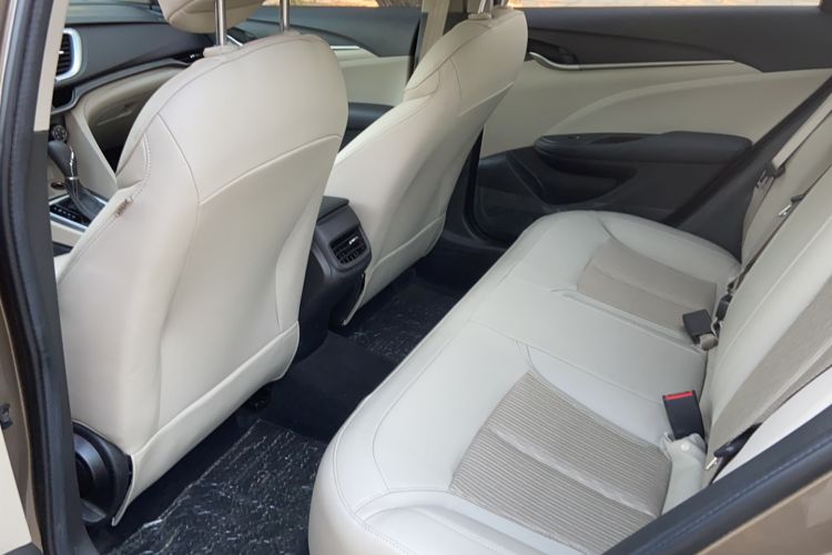 Used Buick GT 2016 15N Automatic Elite Edition
