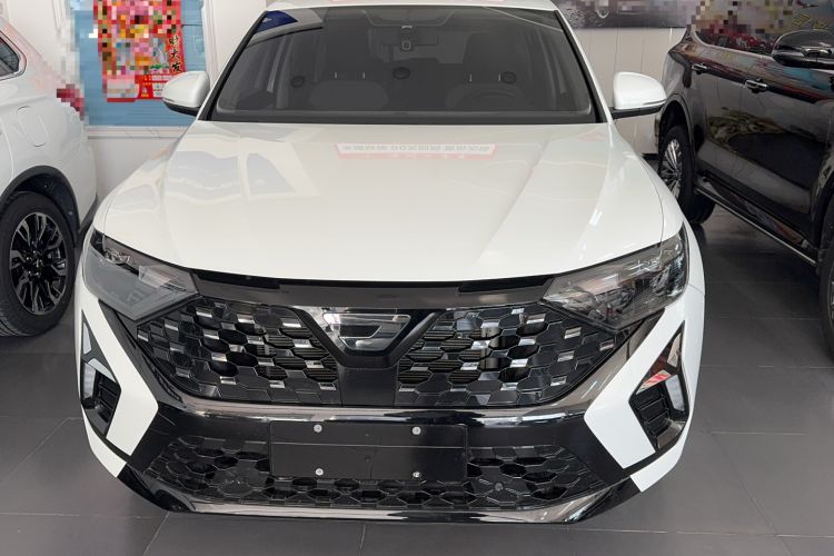 Used Jetta VS5 2024 280TSI Automatic Pioneer Edition
