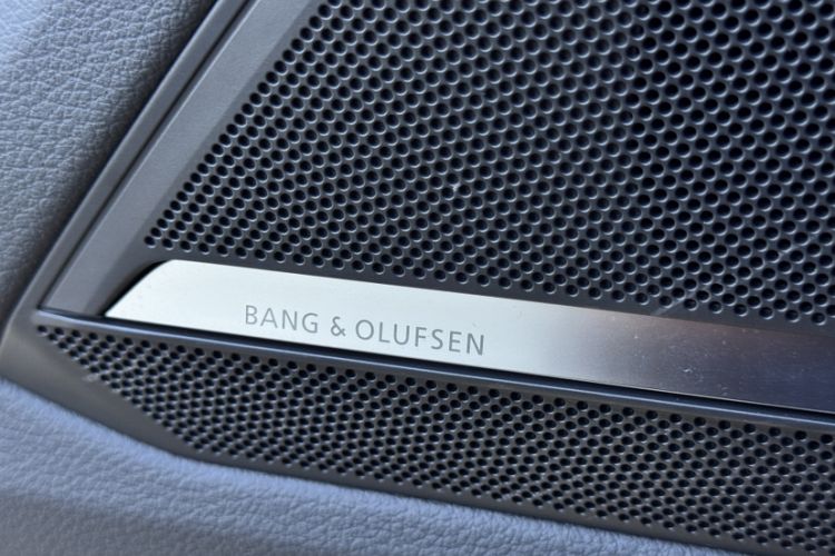 Used Audi A7L 2024 45 TFSI quattro RS Performance Edition
