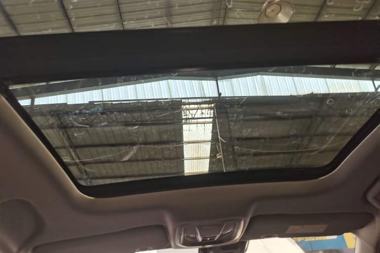 Used Haval LHERY 2022 Jingxiang Edition 1.5T Copper Rabbit
