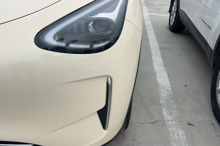 Used  Geome 2025 310km Dream Edition