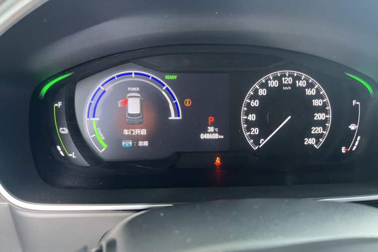 Used Honda Odyssey 2022 2.0L eHEV Sharp Enjoyment Edition