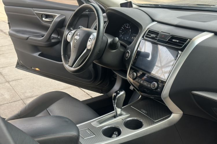 Used Nissan Teana 2018 2.0L XL Smart Upgrade Edition
